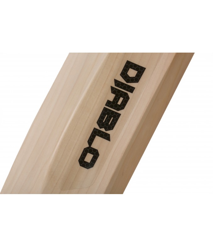 UZI Diablo Test Junior Cricket Bat